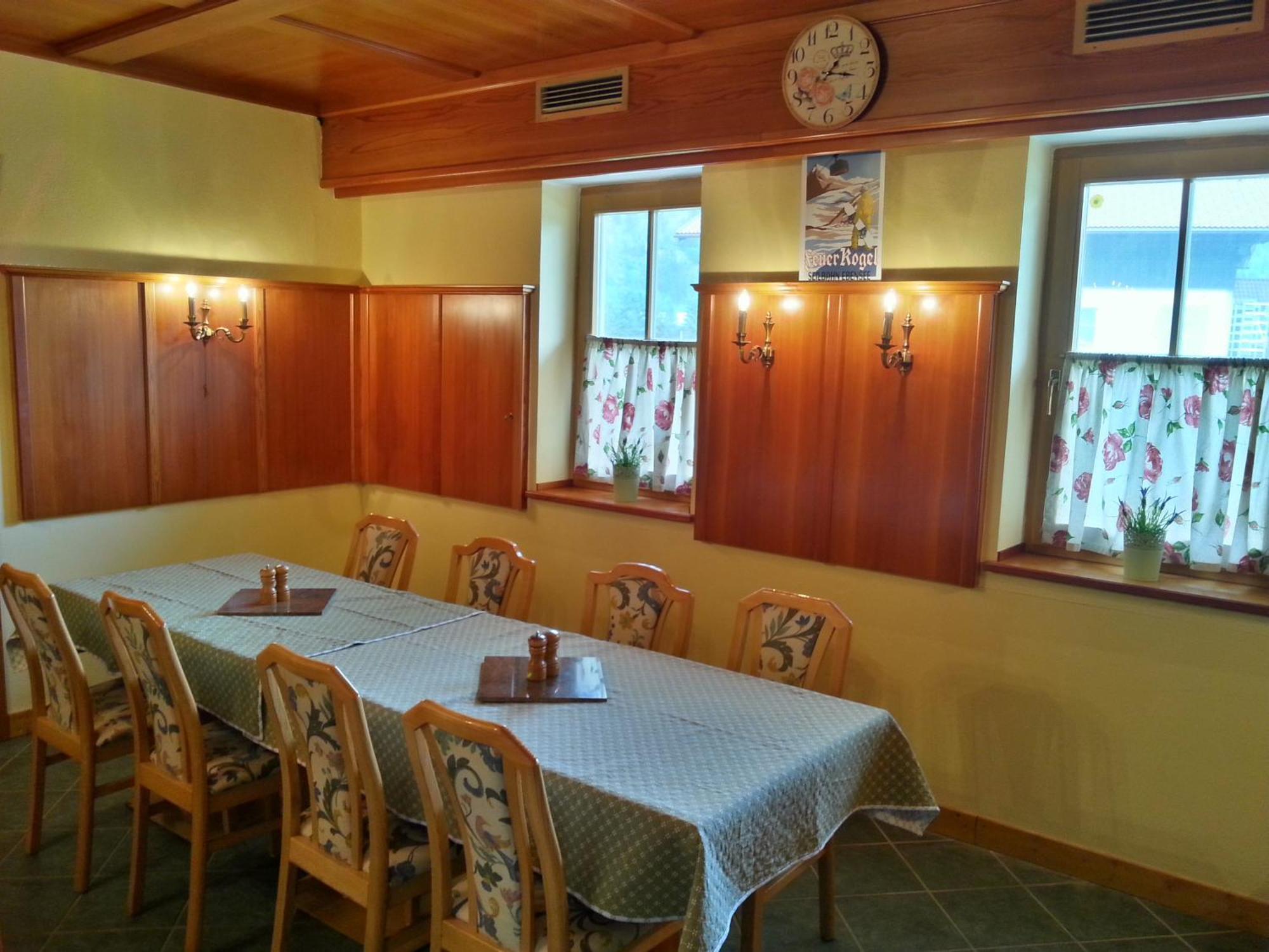 Rosenhof Hotel Ebensee Cameră foto